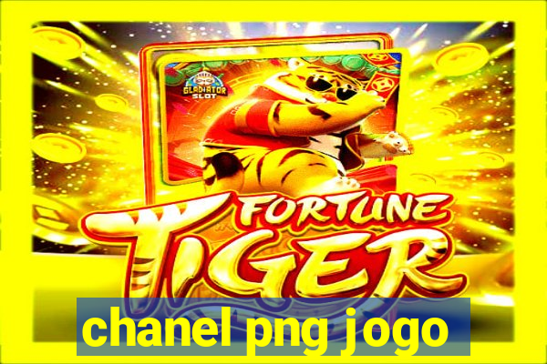 chanel png jogo